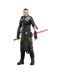 Star Wars: The Force Unleashed Black Series Gaming Greats Figura Starkiller 15 cm