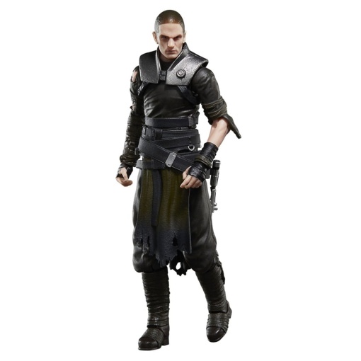 Star Wars: The Force Unleashed Black Series Gaming Greats Figura Starkiller 15 cm