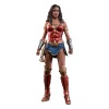 Wonder Woman 1984 Figura Movie Masterpiece 1/6 Wonder Woman 30 cm
