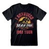 Jurassic Park Camiseta I Survived 1993
