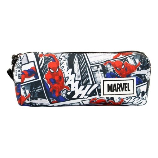 Marvel Estuche para lápices Spider-Man Stories