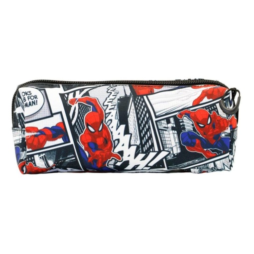 Marvel Estuche para lápices Spider-Man Stories