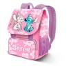 Lilo & Stitch Mochila Angel & Stitch