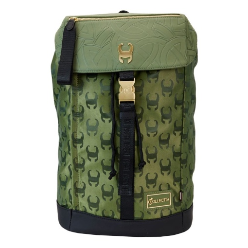 Marvel by Loungefly Mochila Loki the Traveller Collectiv