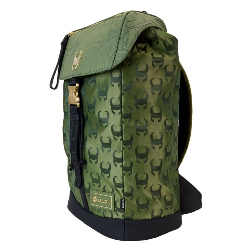 Marvel by Loungefly Mochila Loki the Traveller Collectiv