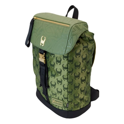 Marvel by Loungefly Mochila Loki the Traveller Collectiv