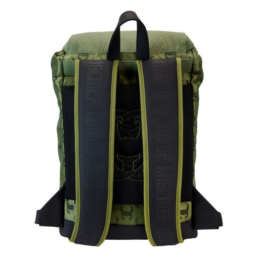 Marvel by Loungefly Mochila Loki the Traveller Collectiv