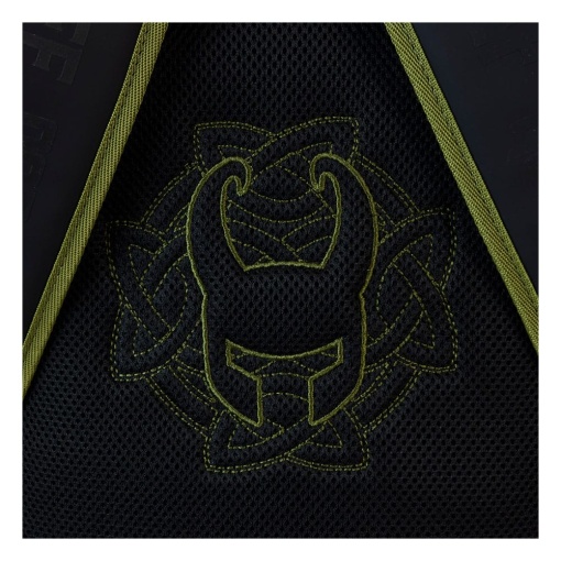 Marvel by Loungefly Mochila Loki the Traveller Collectiv