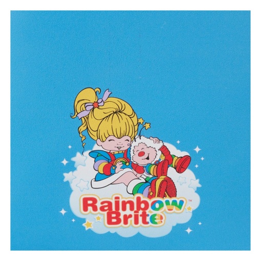 Rainbow Brite by Loungefly Mochila Mini Rainbow Brite Cosplay