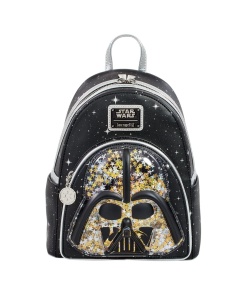 Star Wars by Loungefly Mochila Darth Vader Jelly Bean Bead heo Exclusive