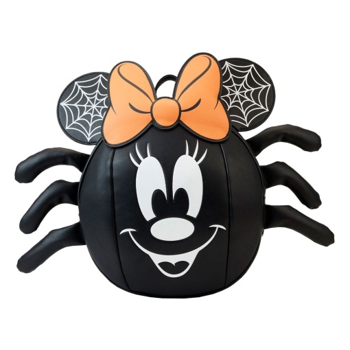 Disney by Loungefly Mochila Minnie Mouse Spider