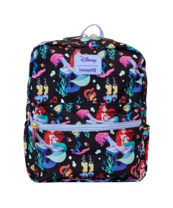 Disney by Loungefly Mochila Mini 35th Anniversary Life is the bubbles