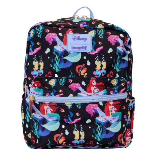 Disney by Loungefly Mochila Mini 35th Anniversary Life is the bubbles