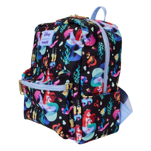 Disney by Loungefly Mochila Mini 35th Anniversary Life is the bubbles