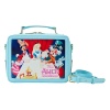 Disney by Loungefly Bandolera Alice in Wonderland Classic Movie Lunch Box