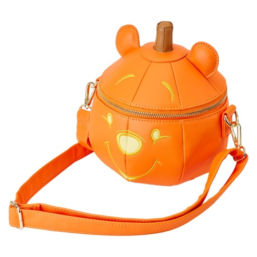 Disney by Loungefly Bandolera Winnie the Pooh Pumpkin