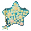 Disney by Loungefly Bandolera Arco figurado Pixar La Luna Glow Star