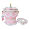 Disney by Loungefly Bandolera Arco figurado Unbirthday Cake