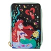 Disney by Loungefly Monedero 35th Anniversary Life is the bubbles