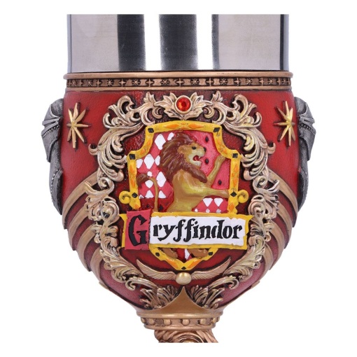 Harry Potter Cáliz Gryffindor