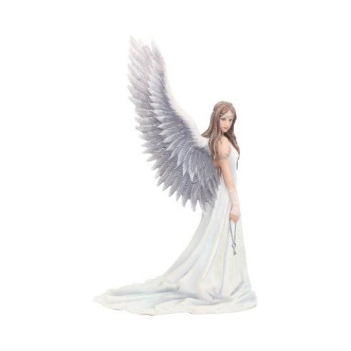 Anne Stokes Estatua Spirit Guide 24 cm