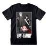 Spy x Family Camiseta Photo