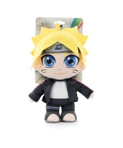 Boruto: Naruto Next Generations Figura de peluche Boruto 27 cm