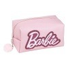 Barbie Neceser Logo