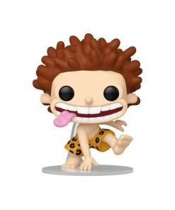 Nick Rewind POP! TV Vinyl Figura Donnie Thornberry 9 cm