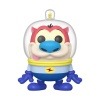 Nick Rewind POP! TV Vinyl Figura Stimpy(Space Suit) 9 cm