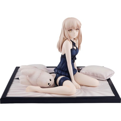 Fate/stay night: Heaven's Feel Estatua PVC 1/7 Saber Alter: Babydoll Dress Ver. 15 cm