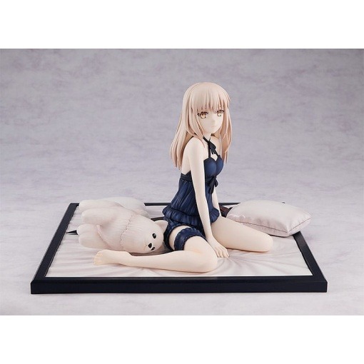 Fate/stay night: Heaven's Feel Estatua PVC 1/7 Saber Alter: Babydoll Dress Ver. 15 cm