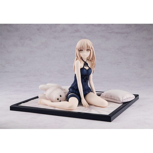 Fate/stay night: Heaven's Feel Estatua PVC 1/7 Saber Alter: Babydoll Dress Ver. 15 cm