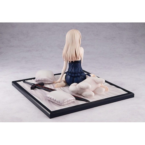 Fate/stay night: Heaven's Feel Estatua PVC 1/7 Saber Alter: Babydoll Dress Ver. 15 cm