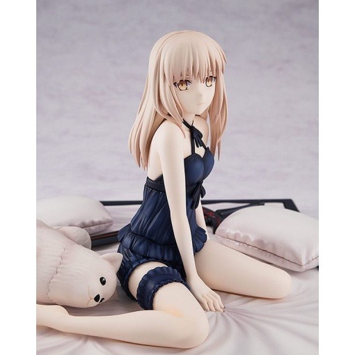 Fate/stay night: Heaven's Feel Estatua PVC 1/7 Saber Alter: Babydoll Dress Ver. 15 cm