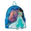 Disney by Loungefly Mochila Mini Princess Jasmin Lenticular