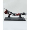 Cyberpunk: Edgerunners Réplica Silverhand Arm 30 cm