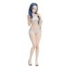 92M Illustration Estatua PVC Myopic sister Date-chan Swimsuit Ver. Limited Edition 26 cm