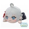 Alya Sometimes Hides Her Feelings in Russian Peluche Nesoberi Lay-Down Alya LL 27 cm