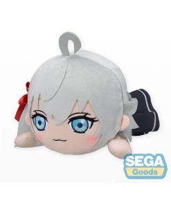 Alya Sometimes Hides Her Feelings in Russian Peluche Nesoberi Lay-Down Alya LL 27 cm