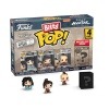 Avatar La Leyenda de Aang Pack de 4 Figuras Bitty POP! Vinyl Azula 2