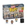 Avatar La Leyenda de Aang Pack de 4 Figuras Bitty POP! Vinyl Katara 2