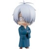 Birth of Kitaro: The Mystery of GeGeGe Figura Nendoroid Kitaro's Father 10 cm