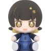 Blue Lock Figura Chibi Huggy Good Smile Bachira Meguru 6 cm