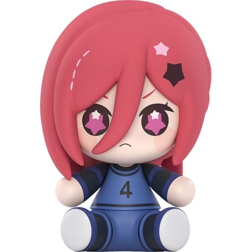 Blue Lock Figura Chibi Huggy Good Smile Chigiri Hyoma 6 cm