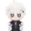 Blue Lock Figura Chibi Huggy Good Smile Nagi Seishiro 6 cm