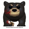 Cocaine Bear POP! Movies Vinyl Figura Bear 9 cm