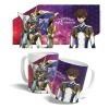 Code Geass Lelouch of the Re:surrection Taza Suzaku Kururugi and Lancelot siN 325 ml