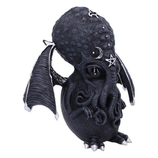 Cult Cuties Figura Culthulhu 10 cm