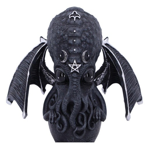 Cult Cuties Figura Culthulhu 10 cm